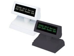 EPSON prikazovalnik DM-D110BA