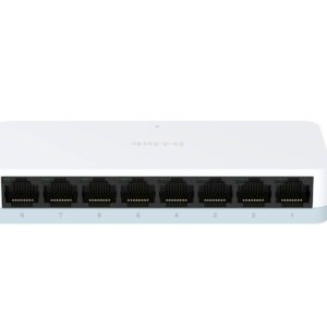 Mrežno stikalo D-LINK DES-1008C/E Mrežno stikalo D-LINK DES-1008C/E