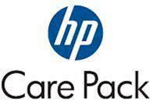 HP 3y Return OJ Pro Printer - H SVC