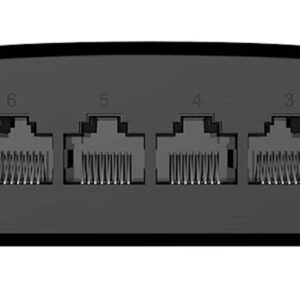 Mrežno stikalo D-LINK DGS-1008D