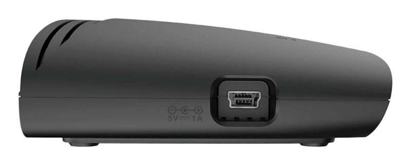 Mrežno stikalo D-LINK DGS-1008D