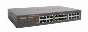 Mrežno stikalo D-LINK DGS-1024D Mrežno stikalo D-LINK DGS-1024D