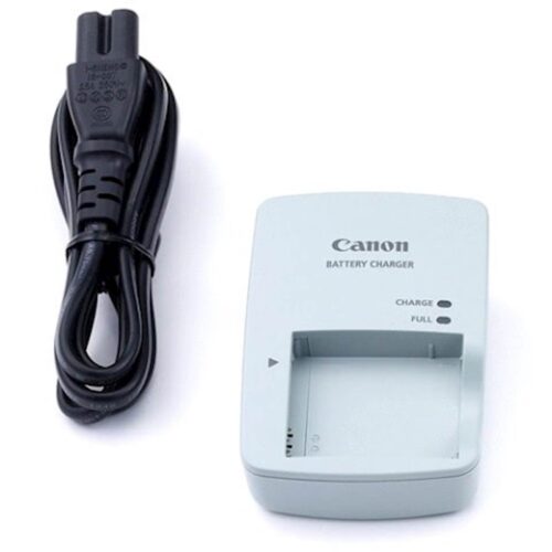 Polnilec CANON CB-2LYE za NB-6L