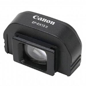 Iskalo CANON EP-EX15 II