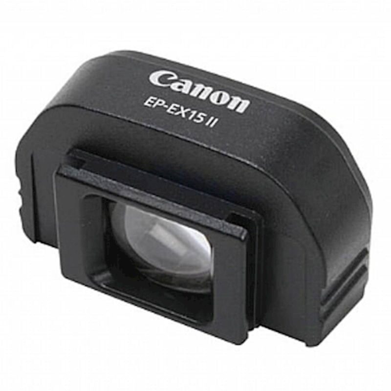 Iskalo CANON EP-EX15 II