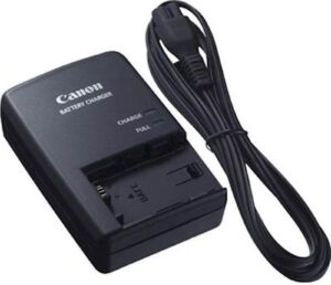 Polnilec CANON CG-800E za kamkorder