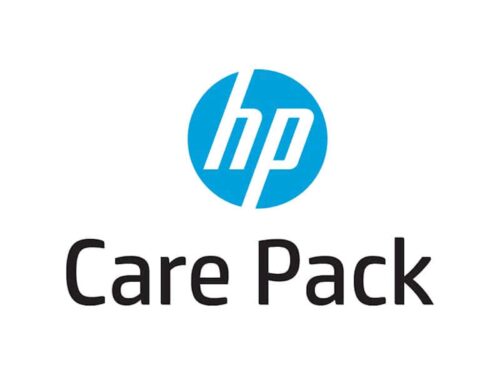 HP Care Pack za monitorje iz 3 let na 4 leta NBD samo 30''