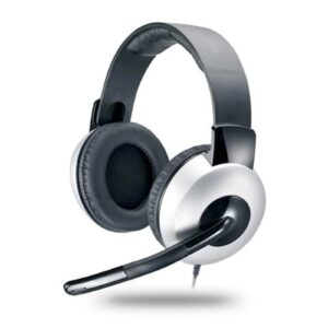 Slušalke z mikrofonom GENIUS HS-05A