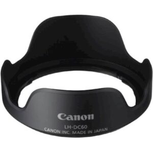 Zaslonka CANON LH-DC60