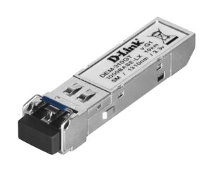 DLINK MINI GBIC 1 - PORT MODUL
