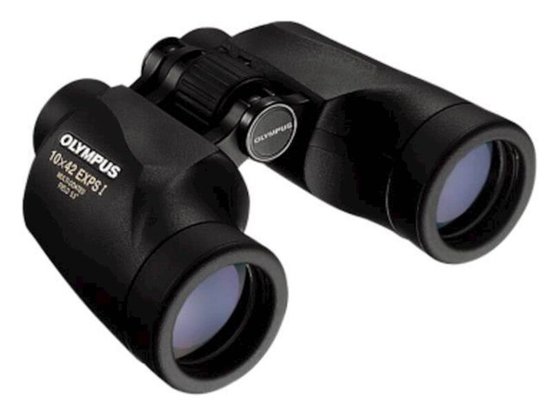 Daljnogled OLYMPUS 10x42 EXPS I