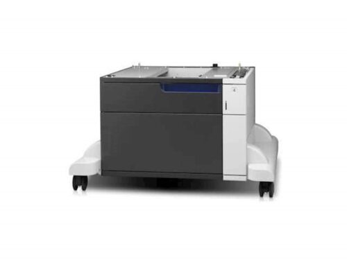 Dod. HP 500 l. predal podstave