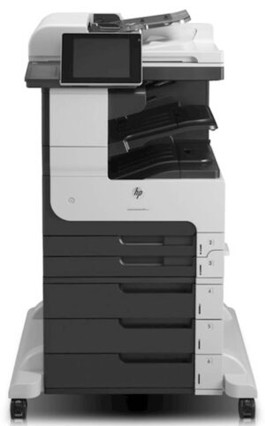 Večfunkcijska laserska naprava HP LaserJet Enterprise MFP M725z Večfunkcijska laserska naprava HP LaserJet Enterprise MFP M725z