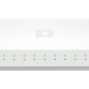 Mrežno stikalo D-LINK GO-SW-8E