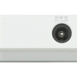 Mrežno stikalo D-LINK GO-SW-5E