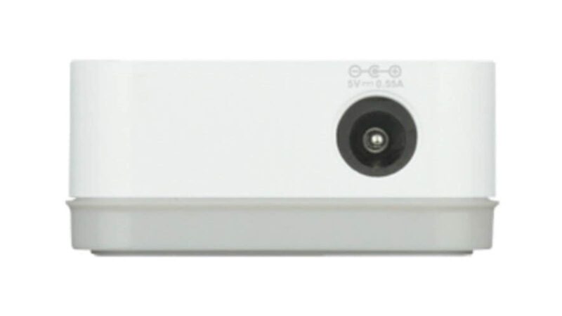 Mrežno stikalo D-LINK GO-SW-5E