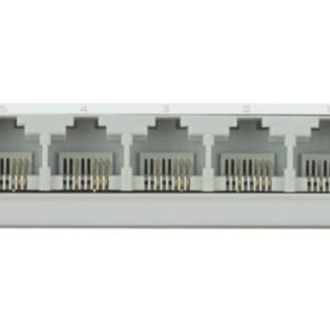 Mrežno stikalo D-LINK GO-SW-5E