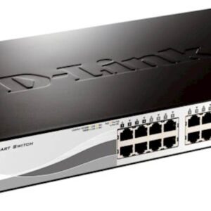 Mrežno stikalo D-link DGS-1210-28P
