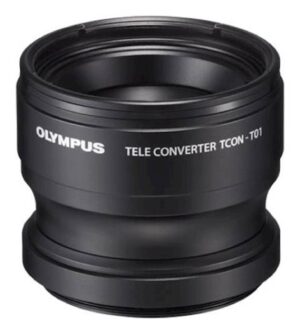 Telekonverter OLYMPUS TCON-T01 za TG-1, TG-2, TG-3, TG-4, TG-5, TG-6