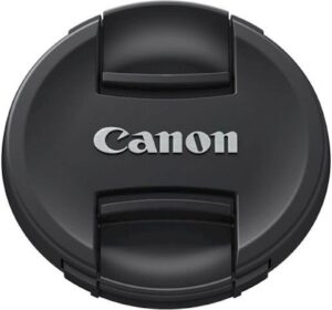 Pokrov CANON E-77II