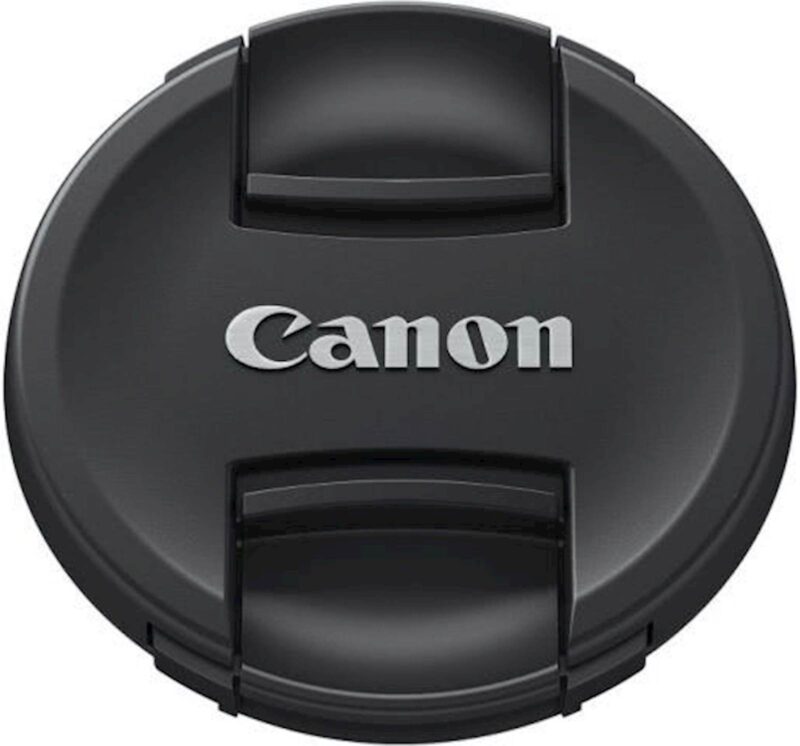 Pokrov CANON E-77II Pokrov CANON E-77II