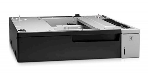 Dod. HP 500 l.predal M725 ser.