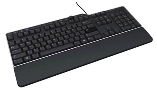 Tipkovnica DELL KB-522 Tipkovnica DELL KB-522