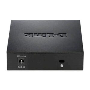 Mrežno stikalo D-link DGS-105/E
