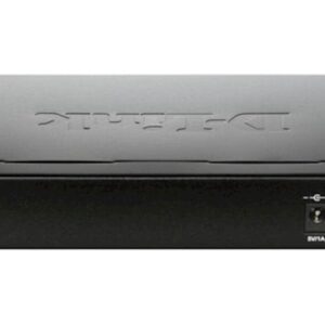 Mrežno stikalo D-link DGS-1100-08V2/E