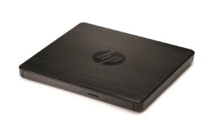 Zunanji pogon HP USB DVDRW Zunanji pogon HP USB DVDRW