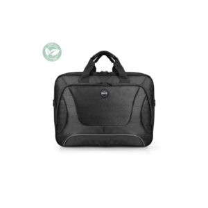 PORT torba za prenosnik Courchevel Clamshell 15,6"