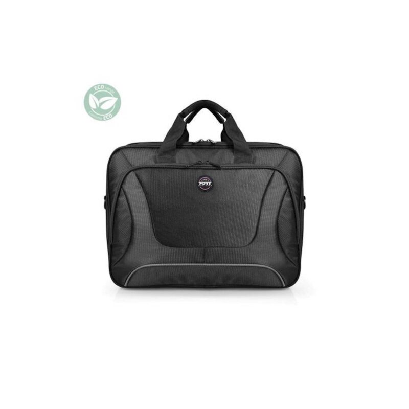 PORT torba za prenosnik Courchevel Clamshell 15,6"