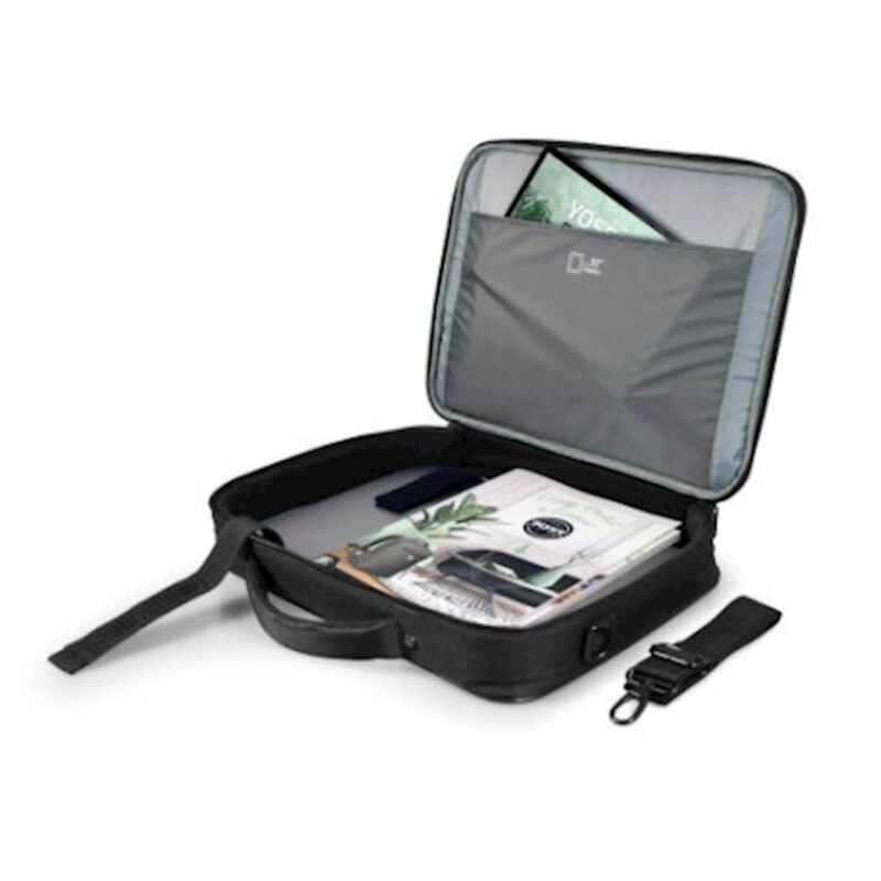 PORT torba za prenosnik Courchevel Clamshell 15,6"