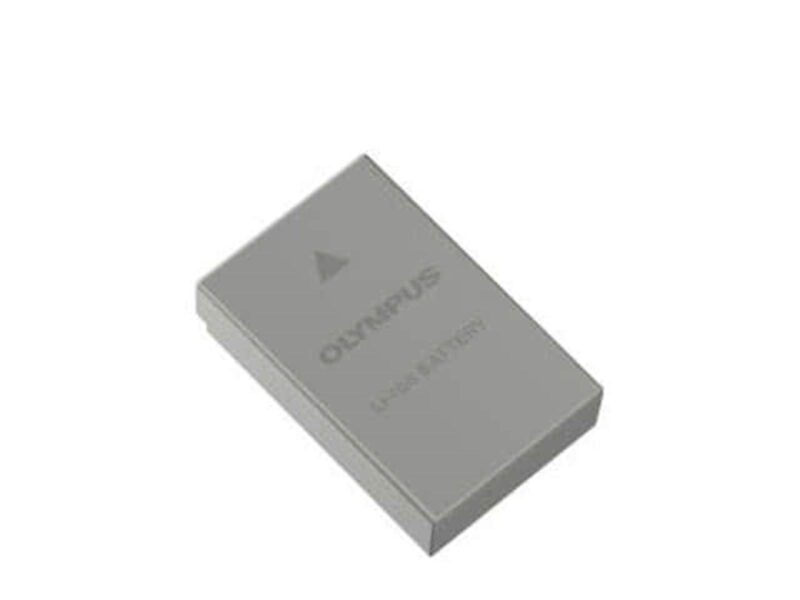 Baterija OLYMPUS BLS-50 za Stylus1,s,E-M5III,E-M10 II, E-M10 III, E-M10IV, E-PL7,E-PL8,E-PL9,E-PL10