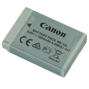 Baterija Canon NB-13L