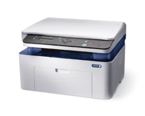 Večfunkcijska laserska naprava XEROX WorkCentre 3025BI