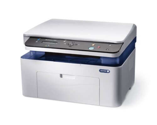 Večfunkcijska laserska naprava XEROX WorkCentre 3025BI