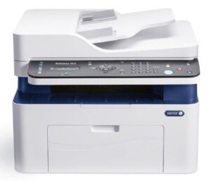 Večfunkcijska laserska naprava XEROX WorkCentre 3025NI