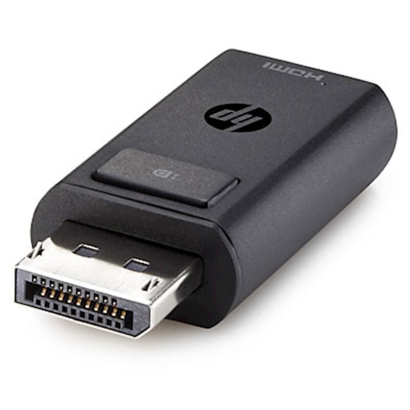Pretvornik HP DisplayPort v HDMI 1.4 Pretvornik HP DisplayPort v HDMI 1.4