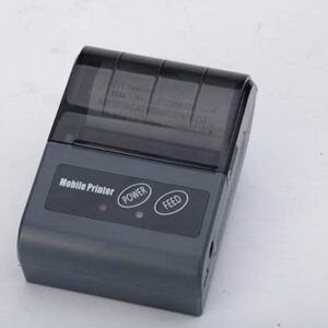 Prenosni tiskalnik Rpp-02 BT