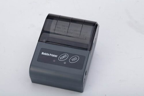 Prenosni tiskalnik Rpp-02 BT