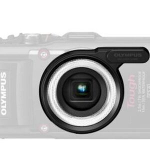 Makro LED lučka Olympus LG-1 za TG-1, TG-2, TG-3, TG-4, TG-5, TG-6