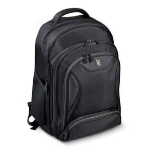 Nahrbtnik PORT Manhattan za zaslon do 43,9cm (15,6"/17,3")