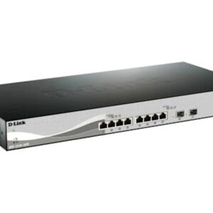 Mrežno stikalo D-link DXS-1210-10TS Mrežno stikalo D-link DXS-1210-10TS