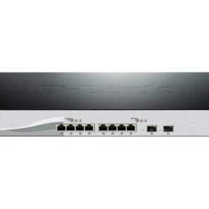 Mrežno stikalo D-link DXS-1210-10TS Mrežno stikalo D-link DXS-1210-10TS