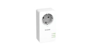 Power line vmesnik D-LINK DHP-P601AV