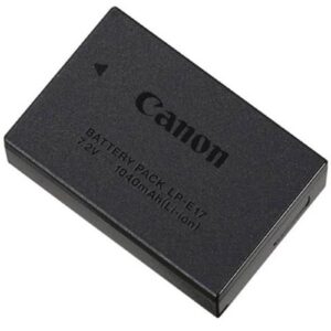 Baterija CANON LPE17