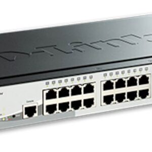 Mrežno stikalo D-link DGS-1510-28P