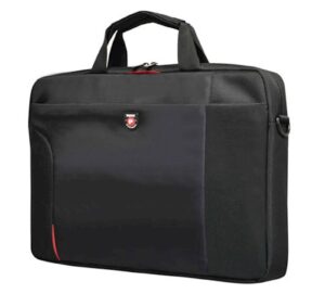 Torbica PORT Houston TL 15,6" črn