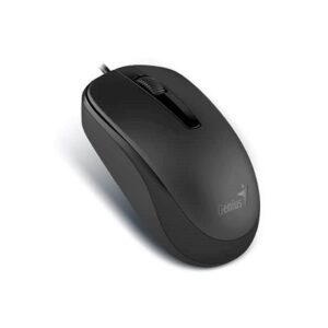 Miška Genius DX-120 USB optična, 3 gumbi Miška Genius DX-120 USB optična, 3 gumbi